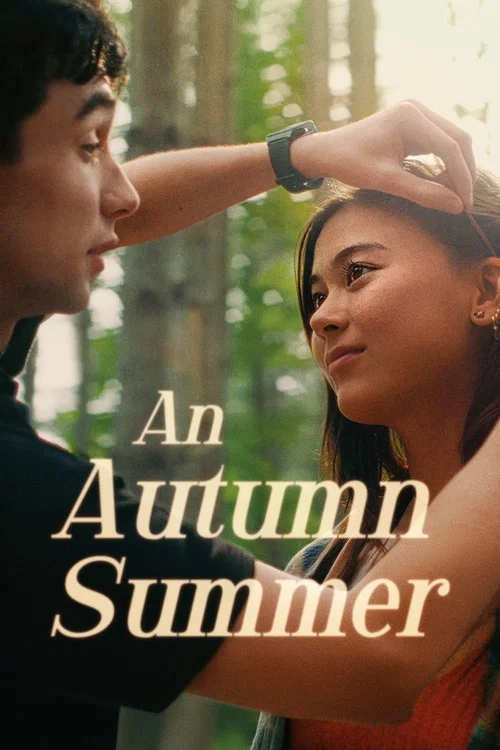 An Autumn Summer постер