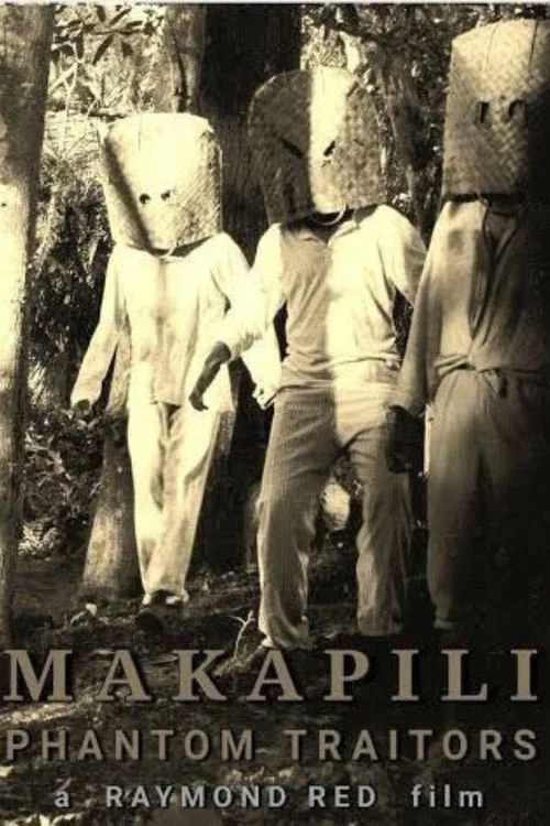 Makapili постер
