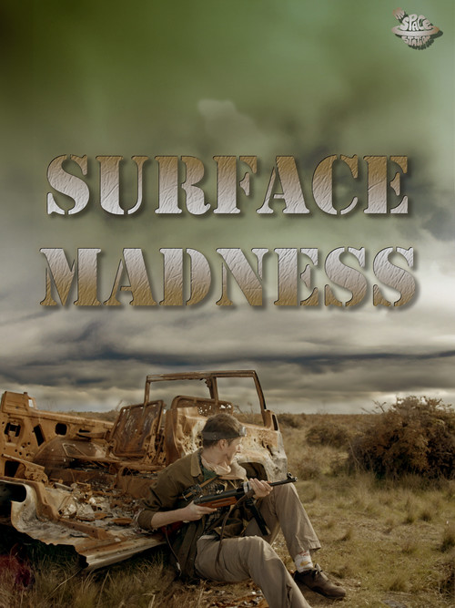 Surface Madness постер