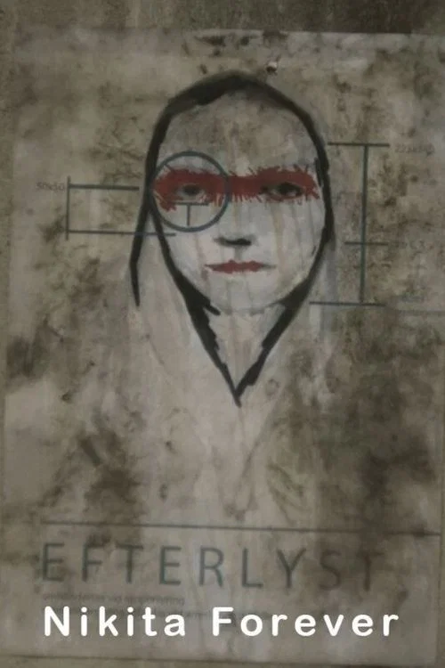 Nikita Forever постер