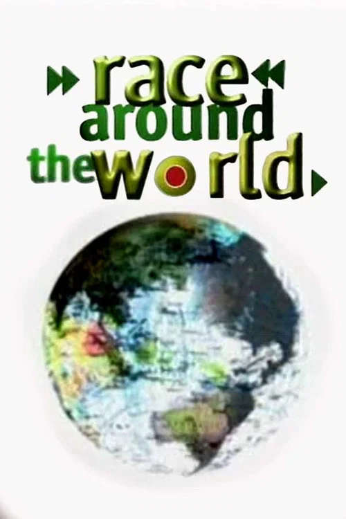 Race Around the World постер