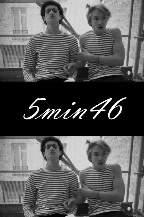 5min46 постер