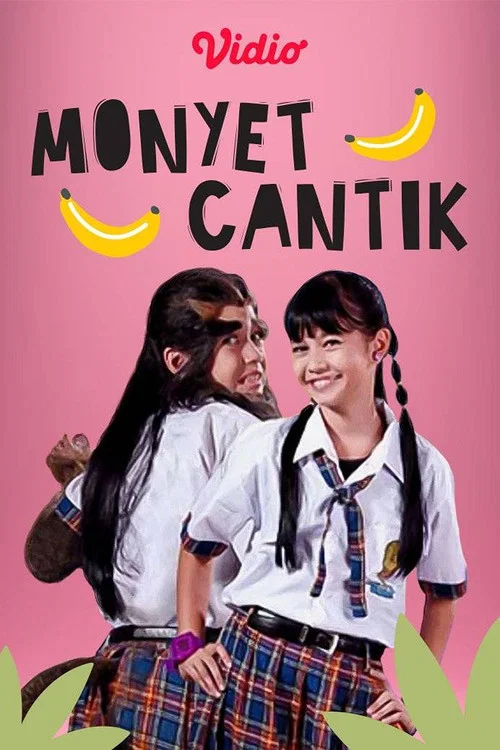 Monyet Cantik постер
