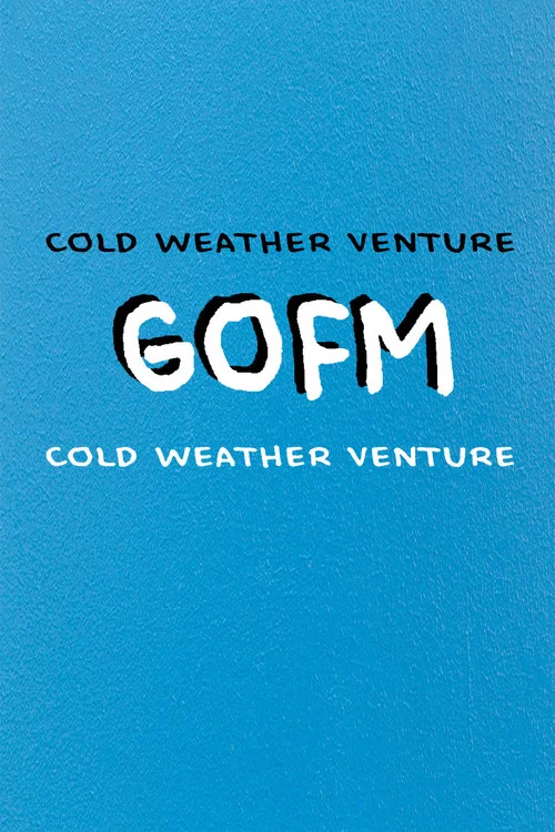 GOFM постер