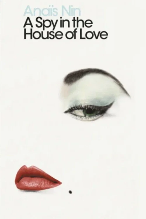 A Spy in the House of Love постер
