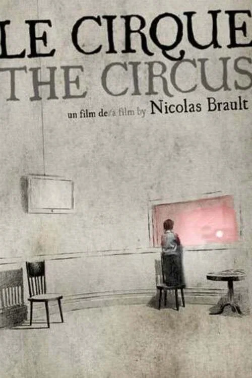 Le cirque постер