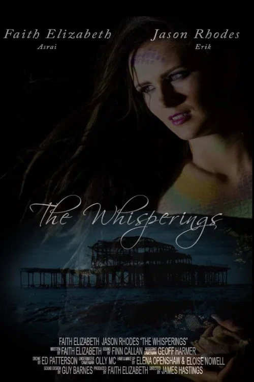 The Whisperings постер