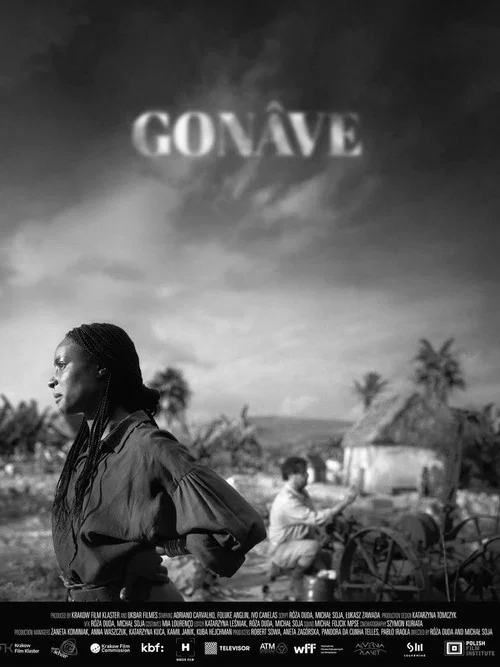 Gonâve постер