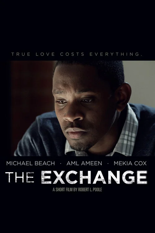 The Exchange постер