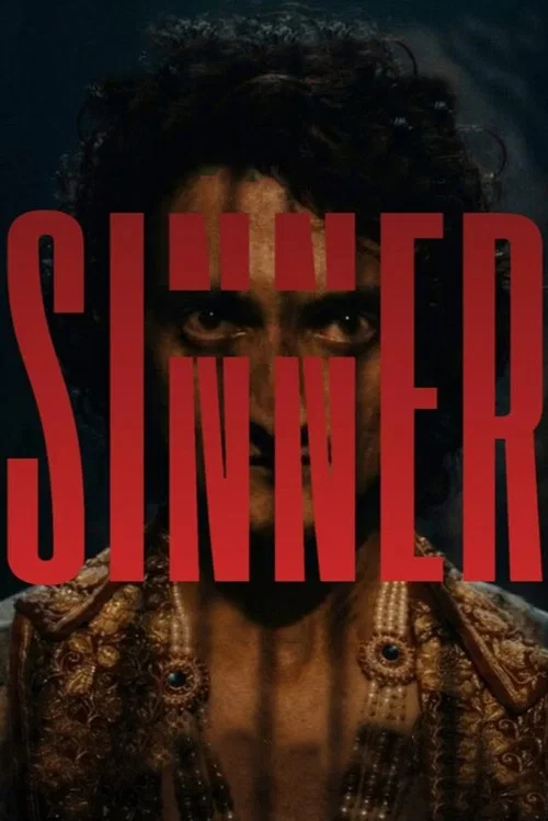 Sinner постер