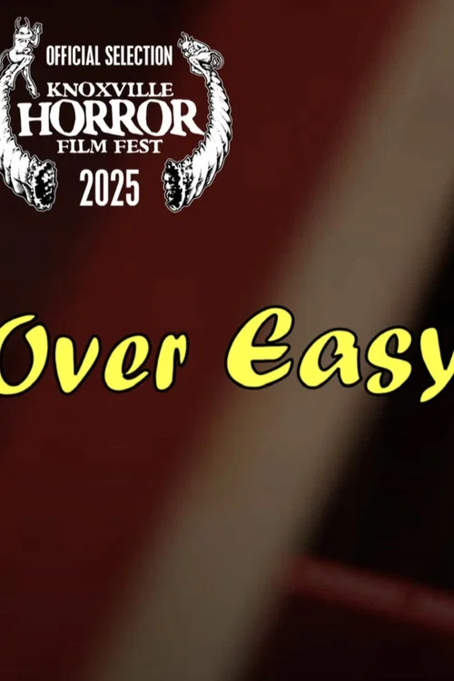 Over Easy постер