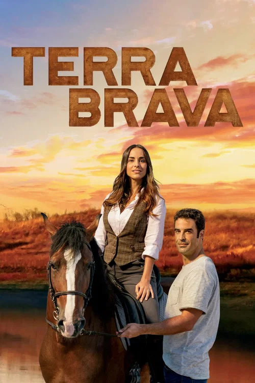 Terra Brava постер