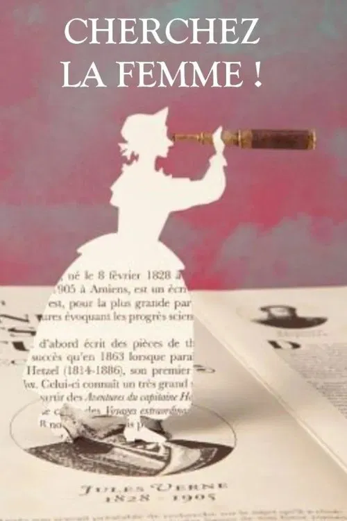 Cherchez la femme ! постер