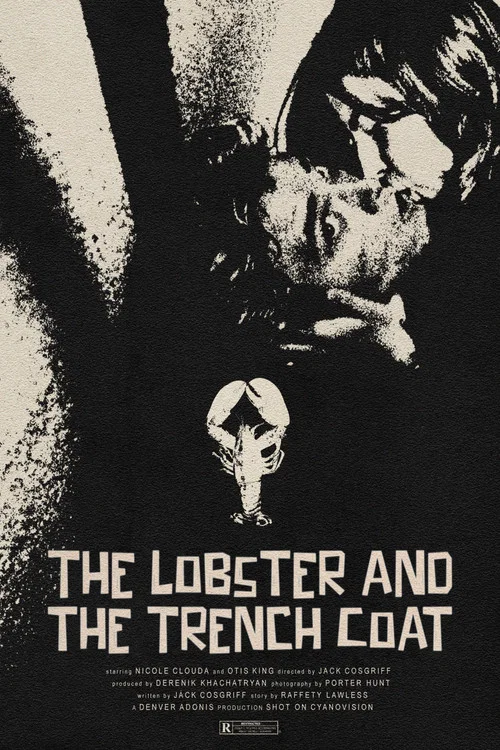 The Lobster and The Trench Coat постер