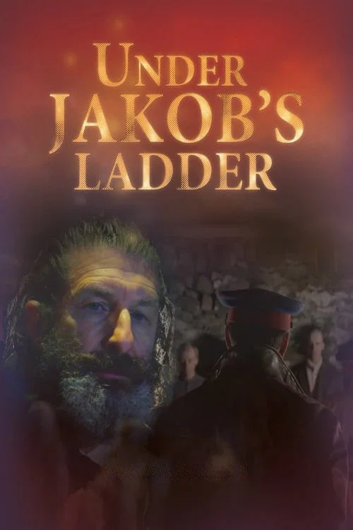Under Jakob's Ladder постер