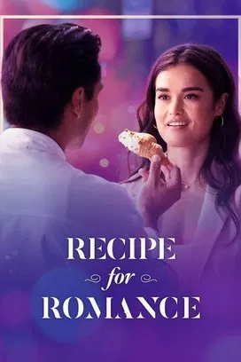 Recipe for Romance постер
