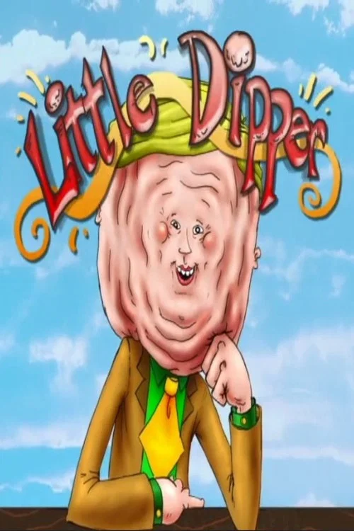 Little Dipper постер