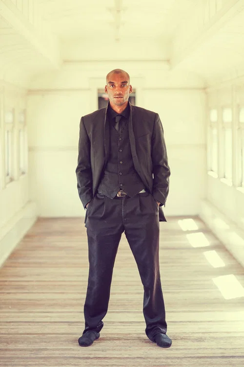 Myron Gallimore постер