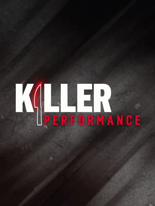 Killer Performance постер