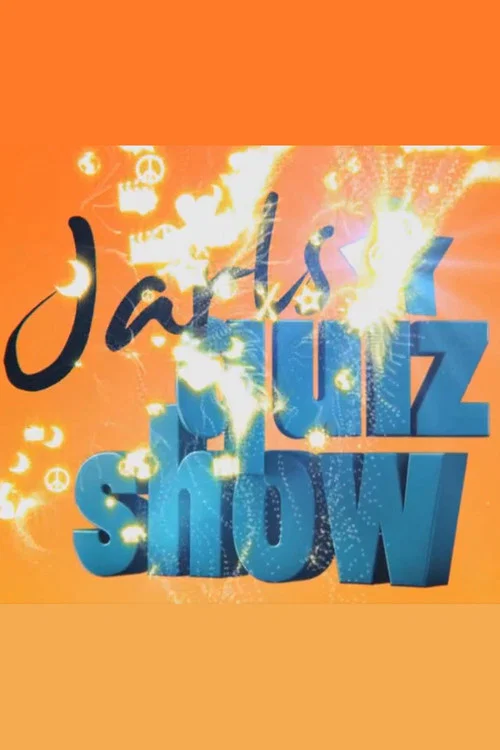 Jarls Quizshow постер