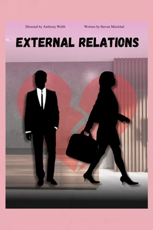 External Relations постер