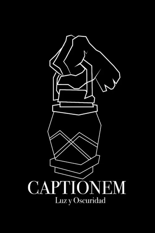 Captionem: Luz y Oscuridad постер