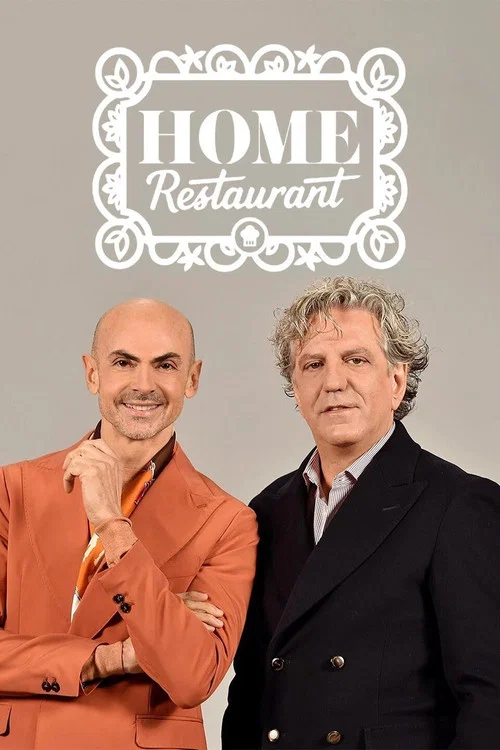 Home Restaurant постер