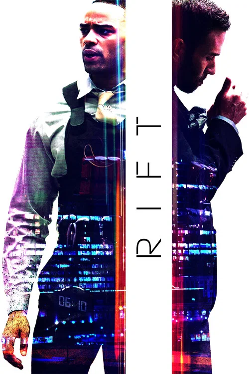 Rift постер