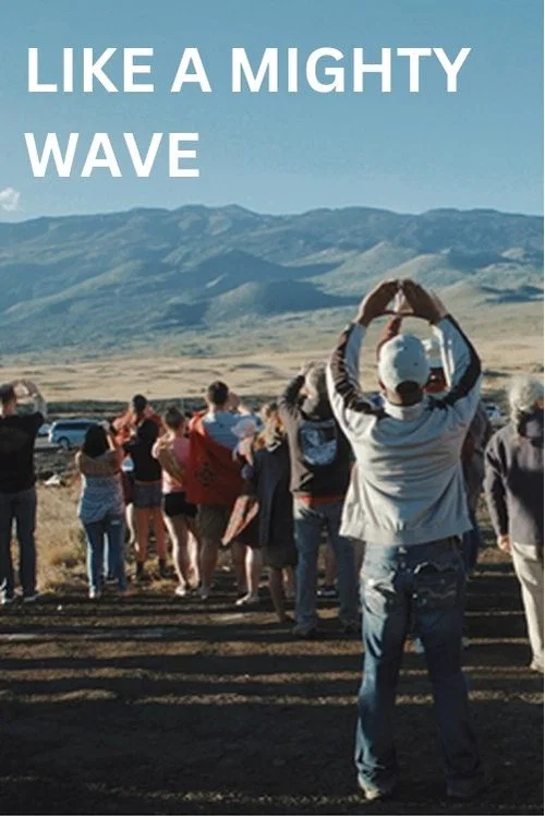 Like a Mighty Wave постер
