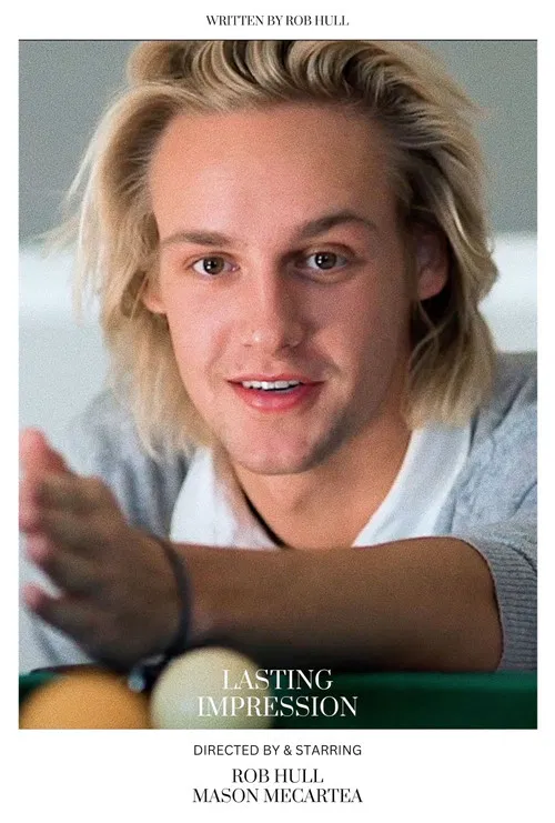Lasting Impression постер