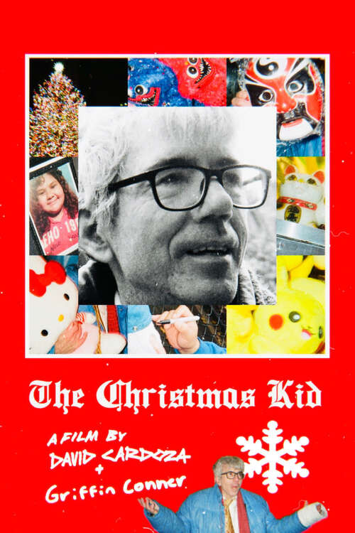 The Christmas Kid постер