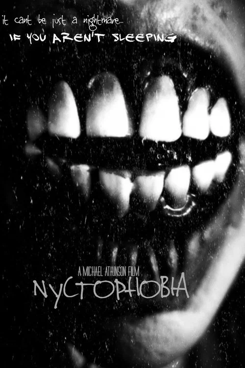 Nyctophobia постер