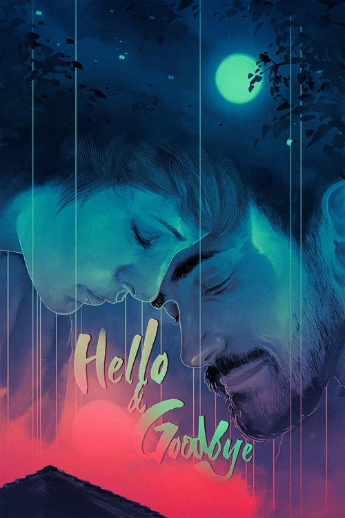 Hello & Goodbye постер