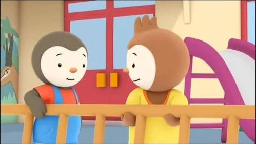 Эпизод 9