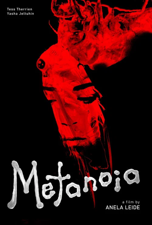 Metanoia постер