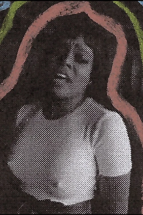 Azealia Banks, 23 quai du Commerce, 1080 Bruxelles постер