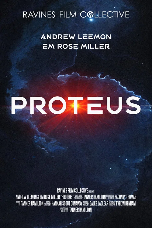 PROTEUS постер