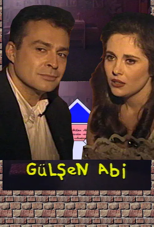 Gülşen Abi постер