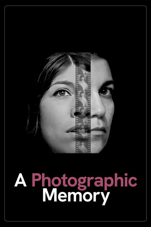 A Photographic Memory постер