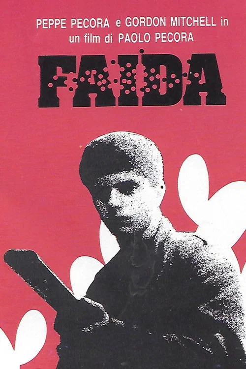 Faida постер