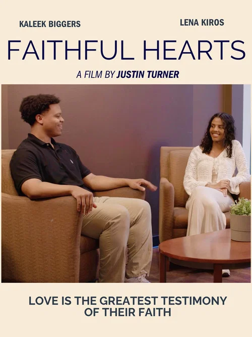 Faithful Hearts постер