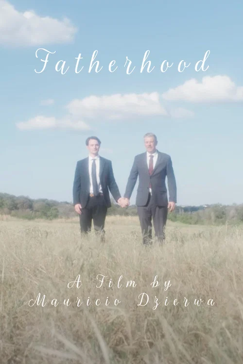 Fatherhood постер
