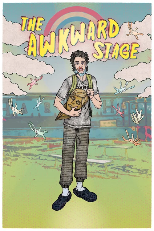 The Awkward Stage постер