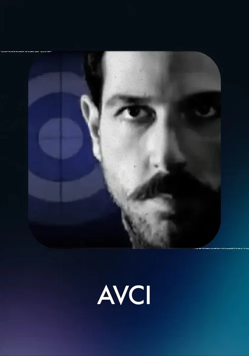Avcı постер