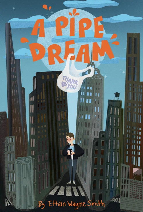 A Pipe Dream постер