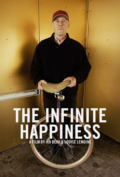 The Infinite Happiness постер