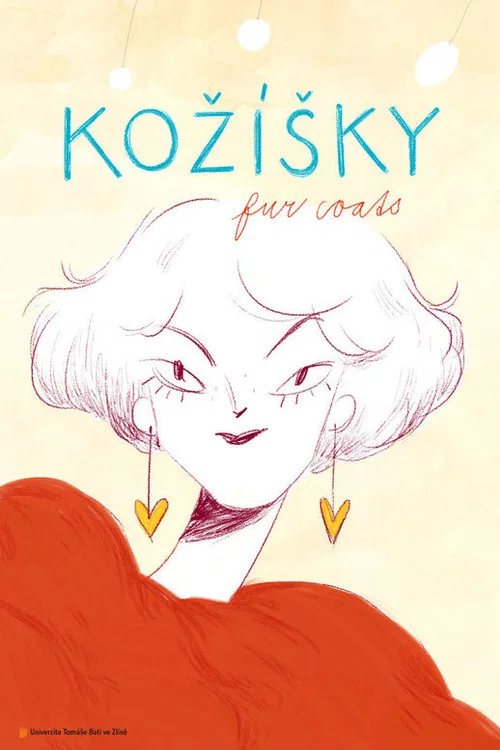 Kožíšky постер