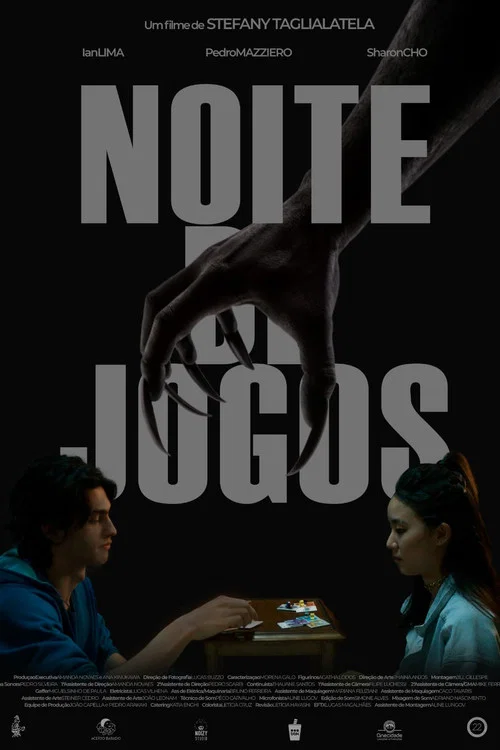 Wicked Games постер