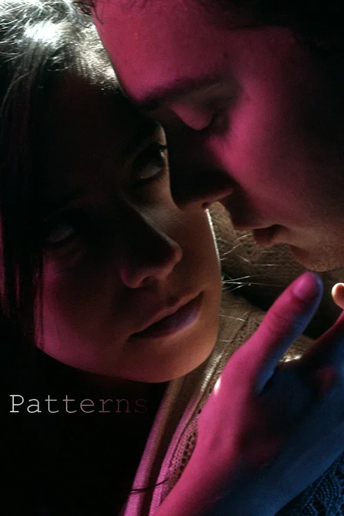 Patterns постер