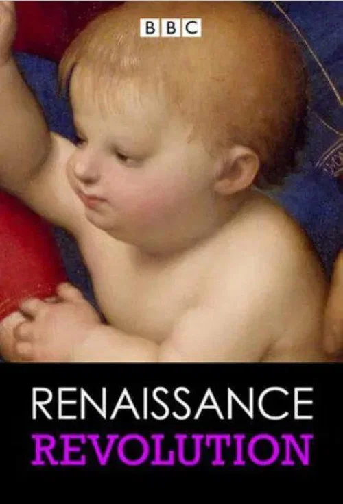 Renaissance Revolution постер